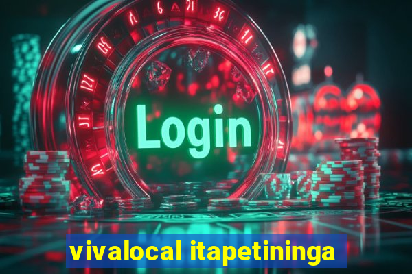 vivalocal itapetininga